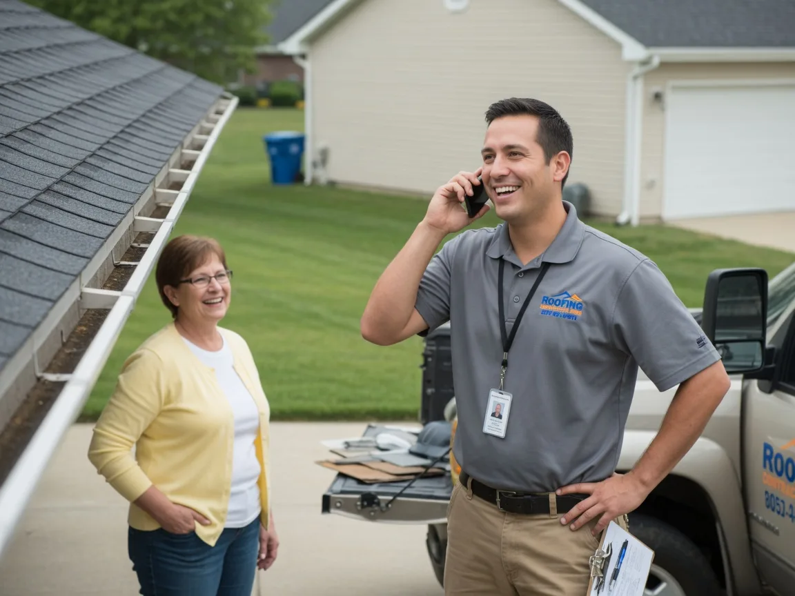 Local Roofing Contractors Shermans Dale, PA FAQs